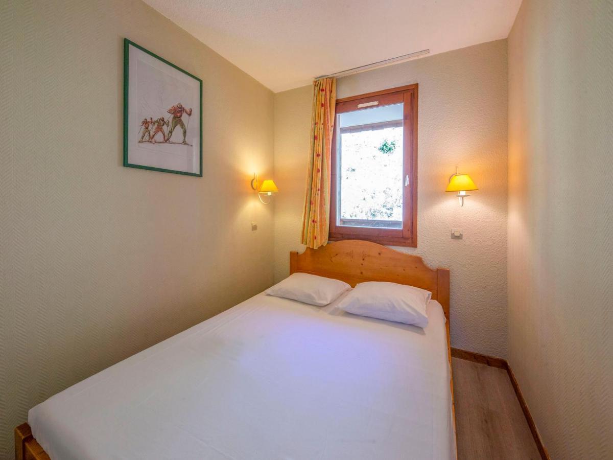 Apartamento Vacancéole - Les Hauts de la Drayre Vaujany Exterior foto